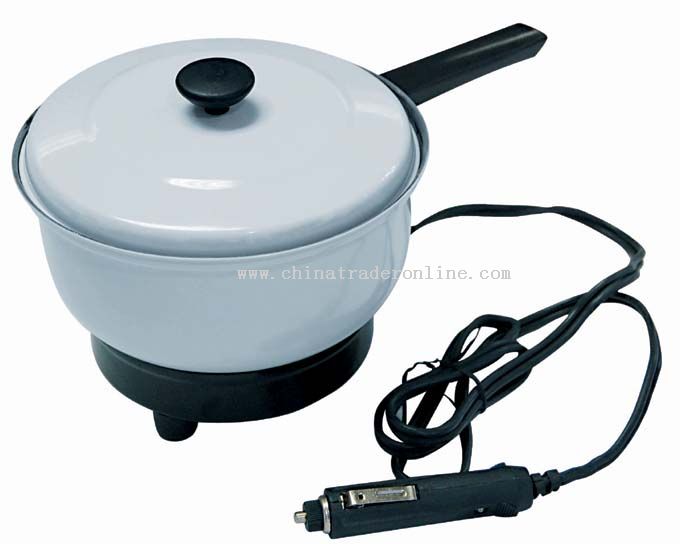 Cooking Pot from China